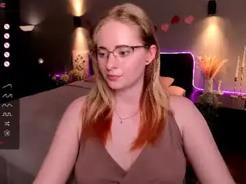 Chaturbate Free Porn Cam of sheslinki