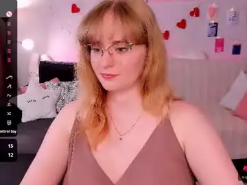 Chaturbate Adult Webcam of sheslinki