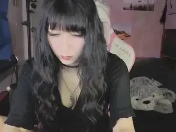 Chaturbate Live Sex Cam of yourcutiegoth