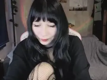 Chaturbate Best Webcam of yourcutiegoth