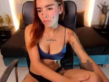 Chaturbate Nude Webcam of candy_lyn_