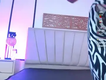 Chaturbate Free Porn Cam of demonic_brazt
