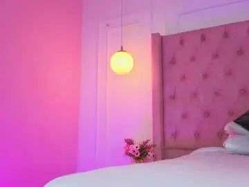 Chaturbate Live Sex Cam of liacox