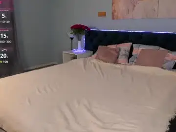 Chaturbate Adult Webcam of seraphinaa_darkwater