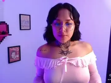 Chaturbate Live Sex of yunomi_1