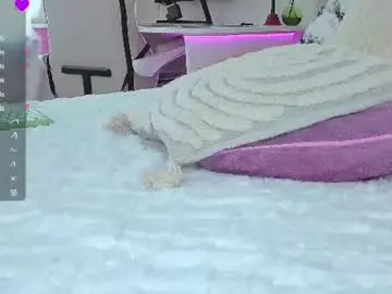 Chaturbate Sex Cam of _alissaa_