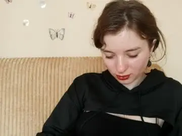 Chaturbate Adult Webcams of daniellevaulet