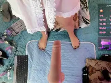 Chaturbate Adult Video Chat of eilin_clio