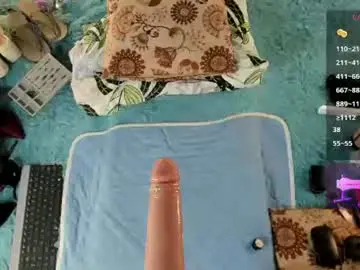 Chaturbate Sex Chat of eilin_clio