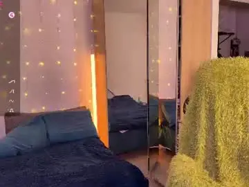 Chaturbate Free Porn Cam of enjooyce