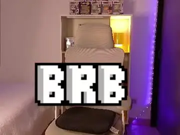 Chaturbate Free Live Porn of ghost_girl20