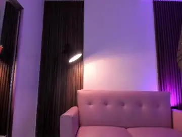Chaturbate Live Sex Cam of magic_vera