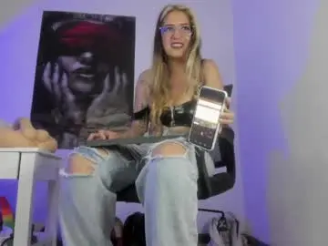 Chaturbate Live Sex of sarah_mistress_