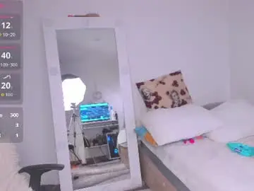 Chaturbate Sex Cam of sharonvelvet