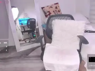 Chaturbate Sex Cam of sharonvelvet