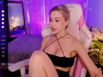 Chaturbate Private Sex Chat of adeleroberts