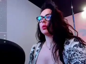 Chaturbate Live Porn of albalimory