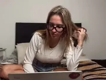 Chaturbate Best live sex cam show of ameliaparadisex