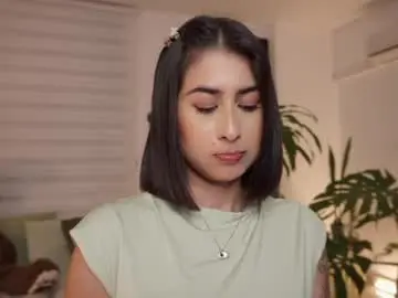 Chaturbate Live Sex of ella_owen