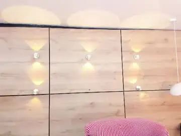 Chaturbate Sex Cam of martina_touss