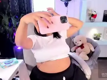 Chaturbate Best live sex cam show of melodysnow