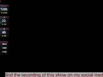 Chaturbate Nude Webcam of venus_in_jeans