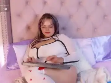 Chaturbate Live Sex Cam of victoria_cherry_