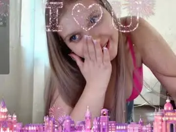 Chaturbate Best Webcam of do_u_want_alice