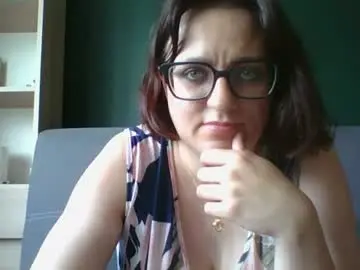 Chaturbate Sex Chat of irresistibleparis