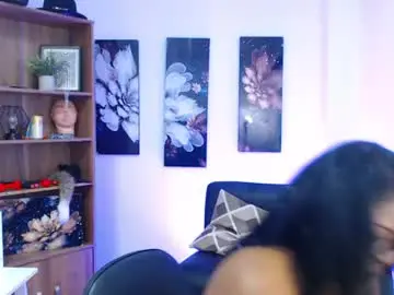 Chaturbate Live Sex Cam of keylathomson