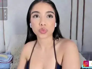 Chaturbate Nude Webcam of lilithdry