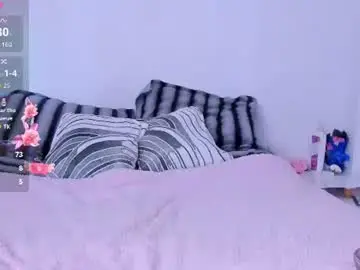 Chaturbate Nude Webcam of lucy_blush99