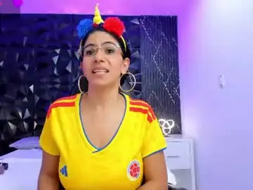 Chaturbate Best live sex cam show of mandyfisher