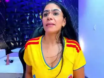 Chaturbate Sex Chat of mandyfisher