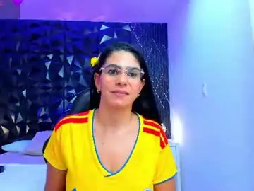 Chaturbate Live Sex of mandyfisher