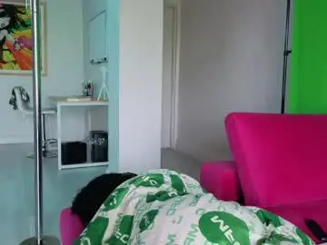 Chaturbate Free Live Porn of miamiworld