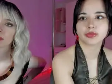 Chaturbate Adult Video Chat of mollyposh