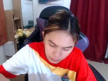 Chaturbate Nude Webcam of pussiswet_xx