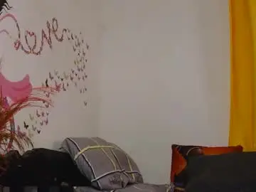 Chaturbate Live Porn of saucy_angels