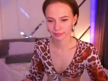 Chaturbate Live Sex Cam of shyysiren