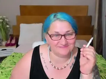 Chaturbate Sex Cam of sugarmommy69x