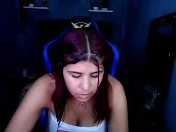 Chaturbate Live Sex of tatiana499