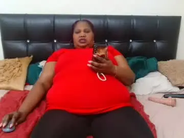 Chaturbate Adult Webcam of thicksexymellons