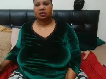 Chaturbate Sex Cam of thicksexymellons