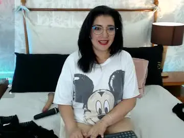 Chaturbate Best live sex cam show of alexaa_sanz