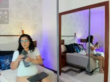 Chaturbate Free Live Porn of alexaa_sanz