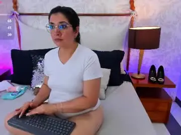 Chaturbate Best live sex cam show of alexaa_sanz