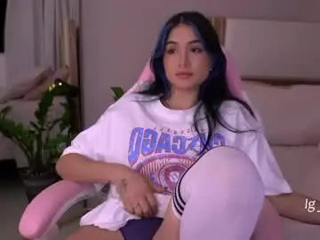 Chaturbate Live Porn of annyhizzle