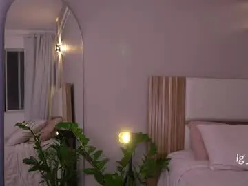 Chaturbate Nude Webcam of annyhizzle