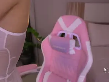 Chaturbate Sex Cam of annyhizzle
